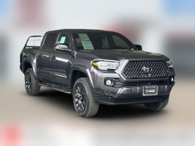 2022 Toyota Tacoma Limited