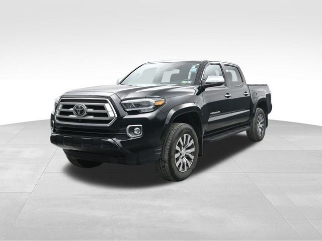 2022 Toyota Tacoma Limited