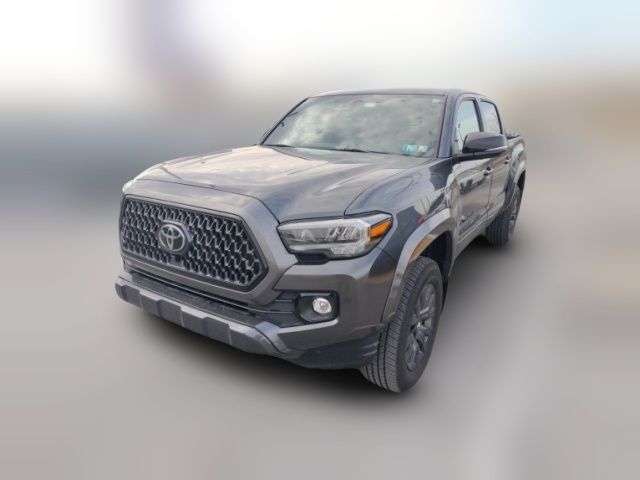 2022 Toyota Tacoma Limited