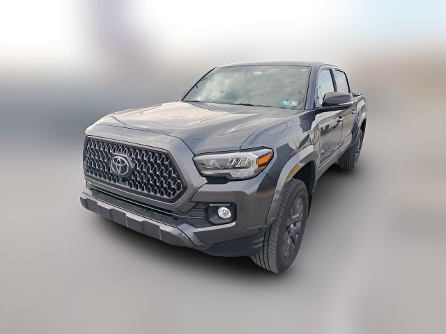 2022 Toyota Tacoma Limited