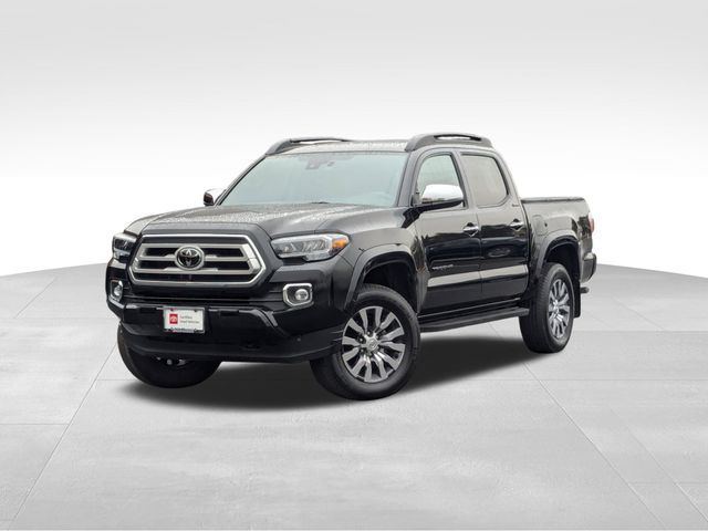 2022 Toyota Tacoma Limited