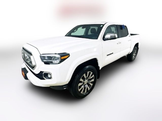 2022 Toyota Tacoma Limited