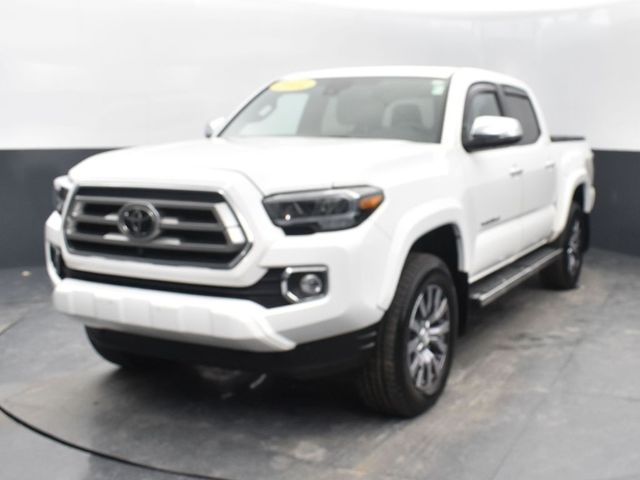 2022 Toyota Tacoma Limited