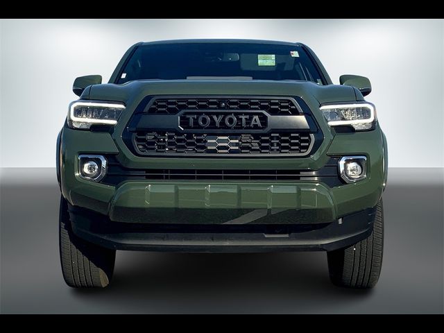 2022 Toyota Tacoma Limited