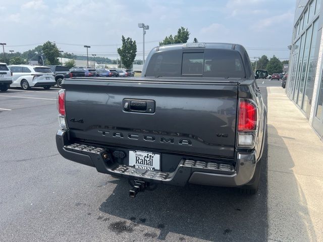 2022 Toyota Tacoma Limited
