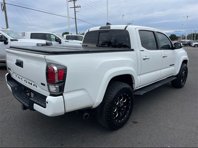 2022 Toyota Tacoma Limited