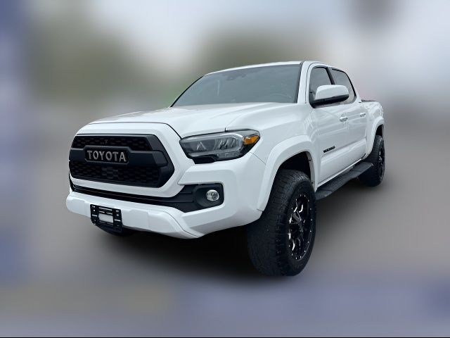 2022 Toyota Tacoma Limited