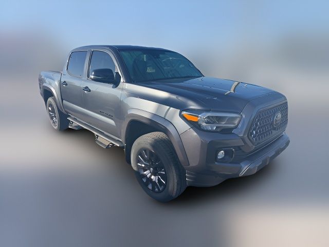 2022 Toyota Tacoma Limited