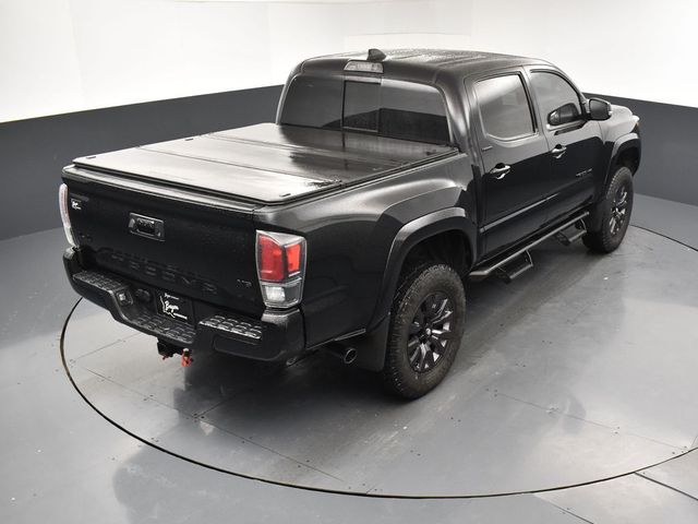 2022 Toyota Tacoma Limited