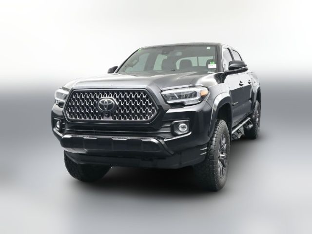 2022 Toyota Tacoma Limited