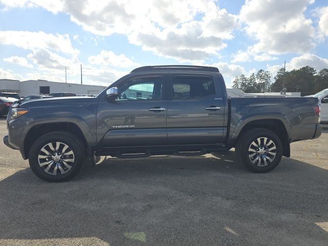 2022 Toyota Tacoma Limited