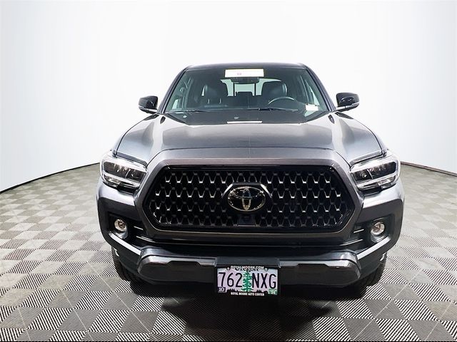 2022 Toyota Tacoma Limited