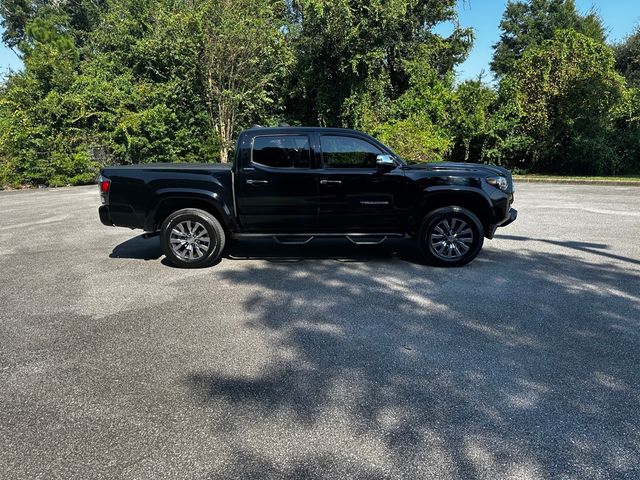 2022 Toyota Tacoma Limited