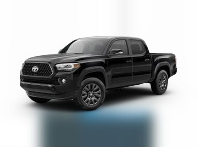 2022 Toyota Tacoma Limited