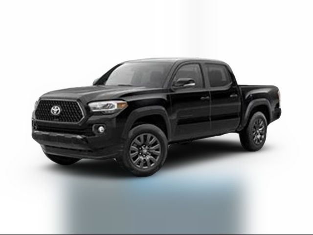 2022 Toyota Tacoma Limited