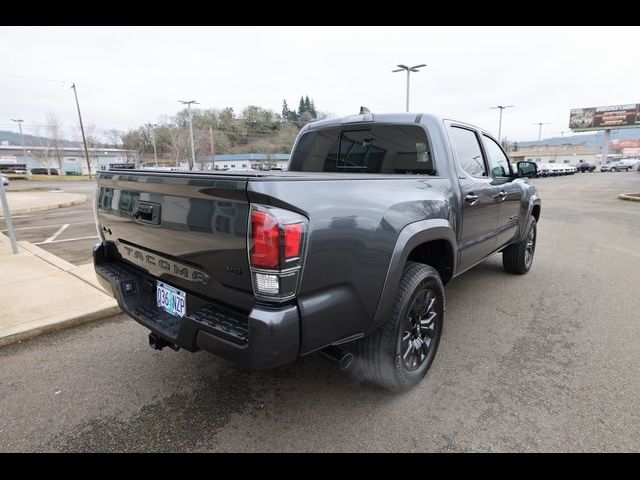 2022 Toyota Tacoma Limited