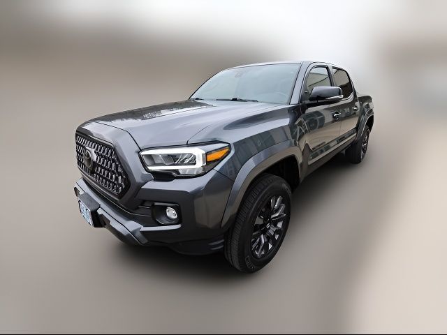 2022 Toyota Tacoma Limited