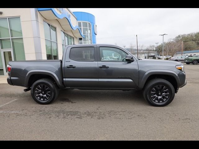 2022 Toyota Tacoma Limited