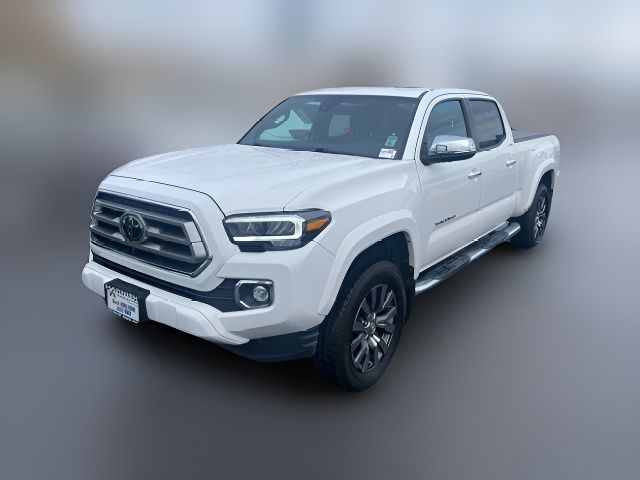 2022 Toyota Tacoma Limited