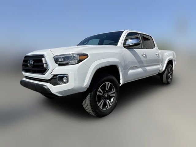 2022 Toyota Tacoma Limited