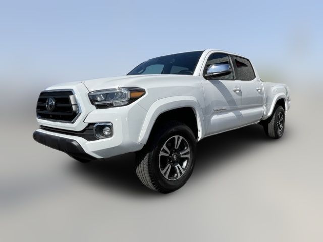 2022 Toyota Tacoma Limited