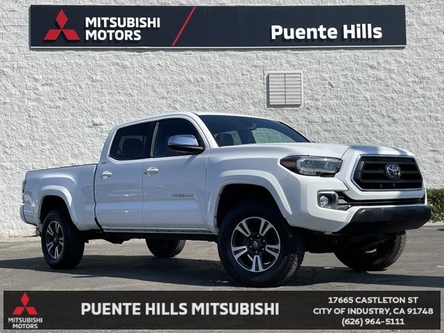 2022 Toyota Tacoma Limited