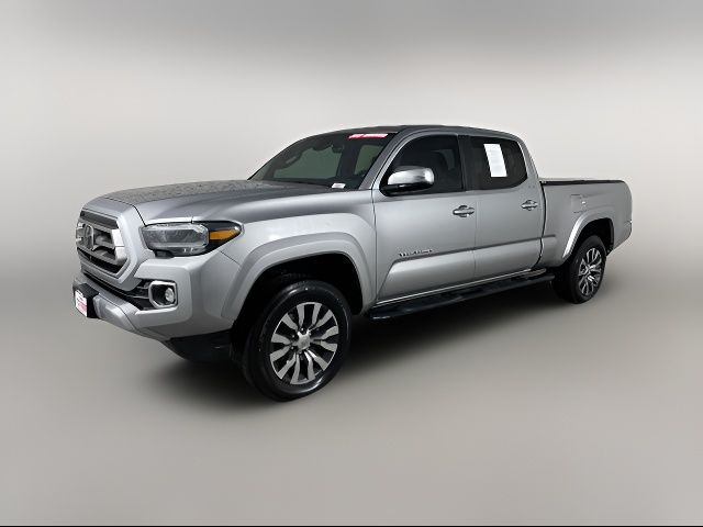 2022 Toyota Tacoma Limited