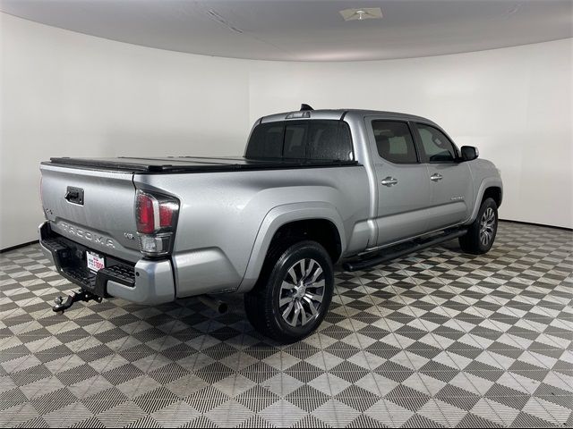 2022 Toyota Tacoma Limited