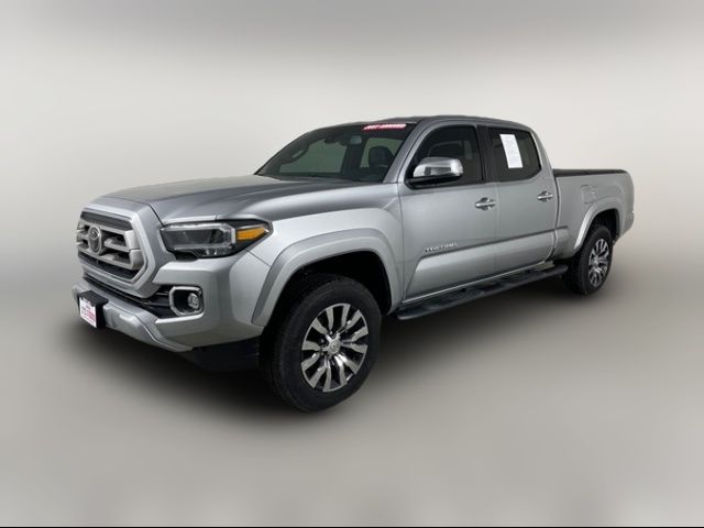 2022 Toyota Tacoma Limited