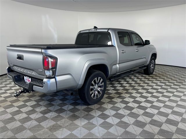 2022 Toyota Tacoma Limited