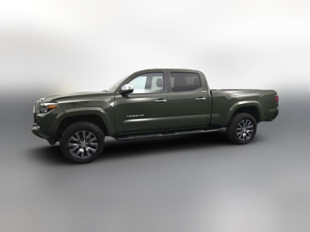 2022 Toyota Tacoma Limited