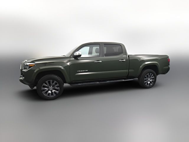 2022 Toyota Tacoma Limited