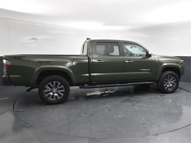 2022 Toyota Tacoma Limited