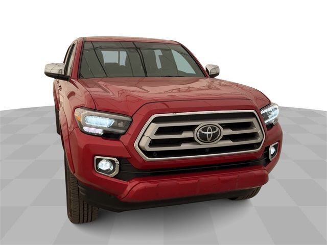 2022 Toyota Tacoma Limited