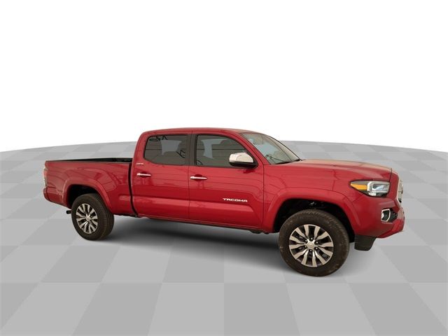 2022 Toyota Tacoma Limited