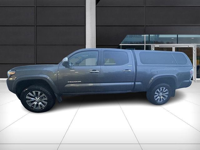 2022 Toyota Tacoma Limited