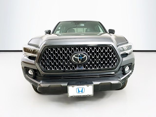 2022 Toyota Tacoma Limited