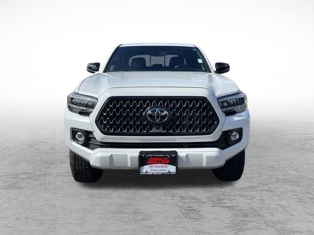 2022 Toyota Tacoma Limited