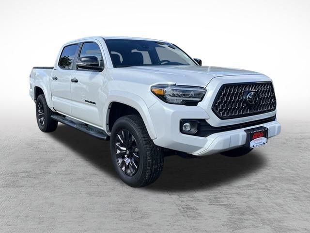 2022 Toyota Tacoma Limited