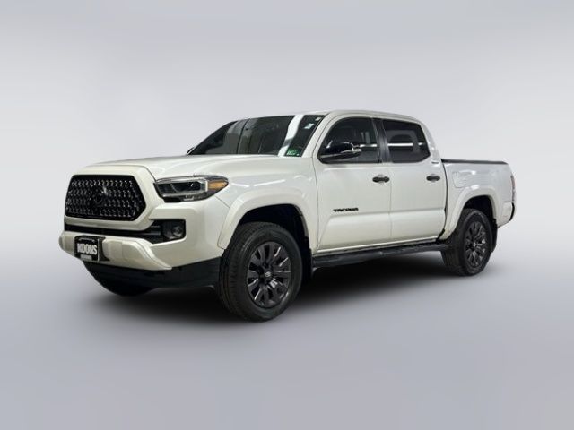 2022 Toyota Tacoma Limited