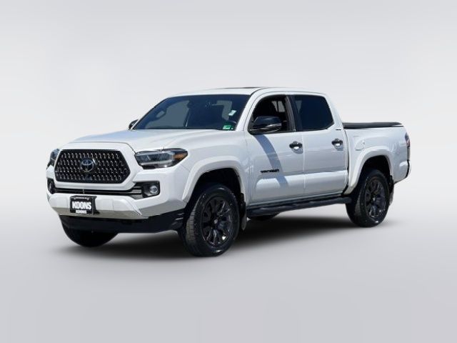 2022 Toyota Tacoma Limited