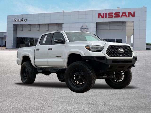 2022 Toyota Tacoma Limited