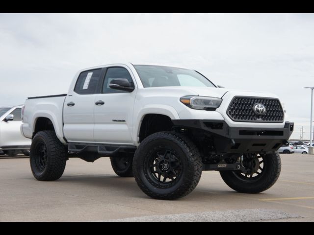 2022 Toyota Tacoma Limited