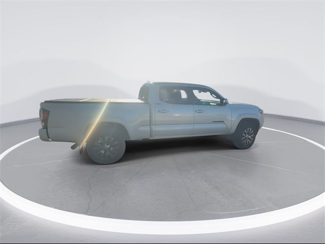 2022 Toyota Tacoma Limited