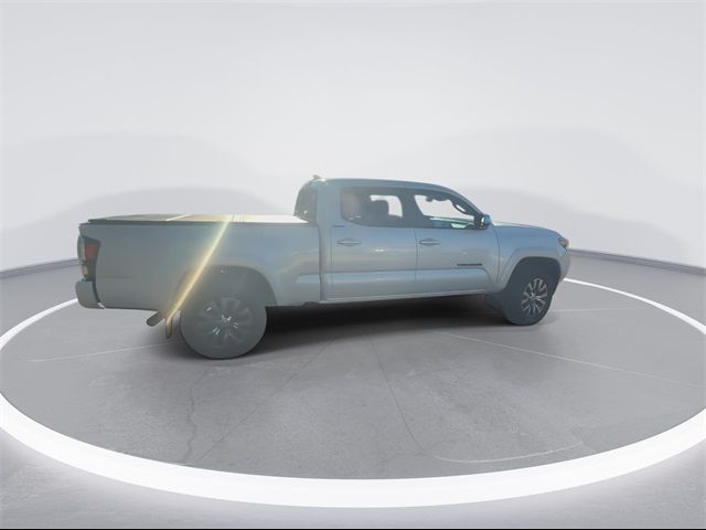 2022 Toyota Tacoma Limited