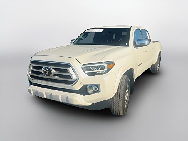 2022 Toyota Tacoma Limited