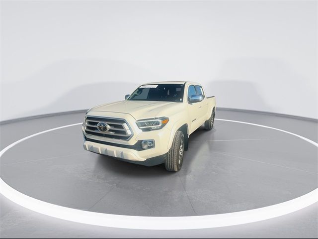 2022 Toyota Tacoma Limited