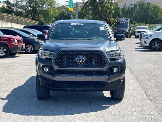 2022 Toyota Tacoma Limited