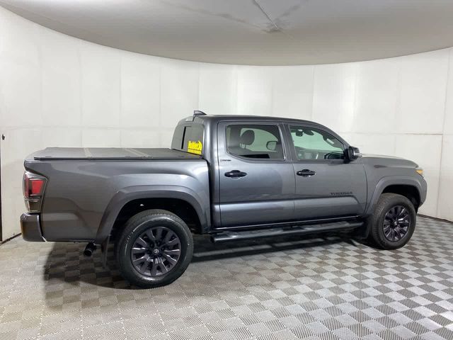 2022 Toyota Tacoma Limited