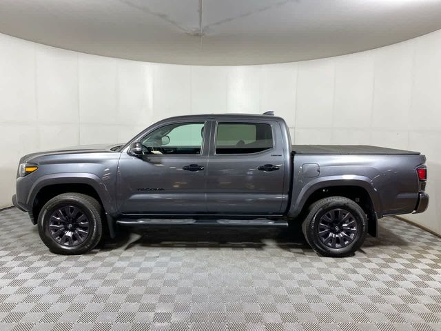 2022 Toyota Tacoma Limited